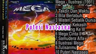 Download Mega - Puteri Nastasea MP3