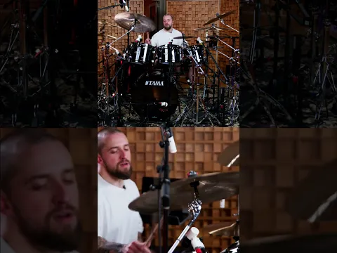 A Little Groove Lesson from @eloycasagrandee  🥁