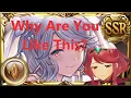 GBF The Formal Fraux Rant