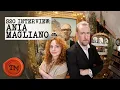 Download Lagu ANIA MAGLIANO'S Season 20 Interview | Taskmaster