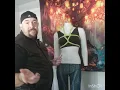 Criss-Cross Rope Heart Harness