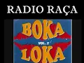 BokaLoka Cd Camelô Relíquia