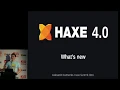 Haxe 4 What s New - Aleksandr Kuzmenko