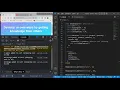 JavaScript Module pattern