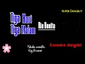 Download Lagu Tiga hari tiga malam|| Karaoke dangdut lawas|| Ria Bonita