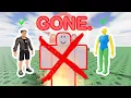If Roblox REMOVED R6