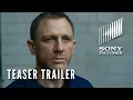 SKYFALL - Teaser Trailer