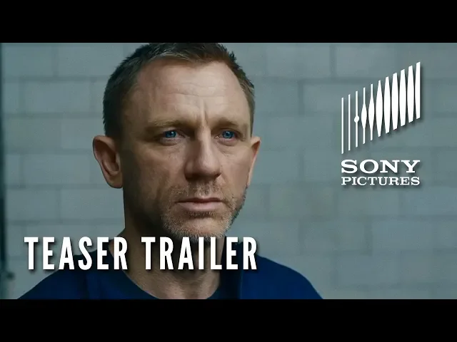 Official Teaser Trailer