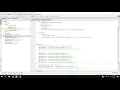 Chat App with Firebase Part 1 Setting Up The Project Android Studio Tutorial