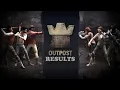 TWD NML Outpost results Cycle 263 - 13