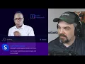 DotNET Conference 2020 JeffFritz interviews Kim Too Flex from Bunifu Framework