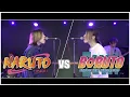 Download Lagu NARUTO vs BORUTO MASHUP!!