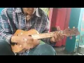 Download Lagu mencoba suara kentrungan ukelele hasil. karya kang didin pengamen garut ternya suaranya mantap