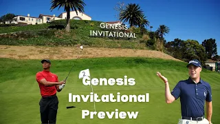 GENESIS INVITATIONAL OUTRIGHT WINNERS