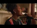 Tems - Me & U (Acoustic Version)