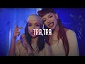 Maria Becerra, Cazzu - ANIMAL (Letra)