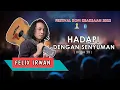 Download Lagu FELIX IRWAN   HADAPI DENGAN SENYUMAN  DEWA19 - LIVE FESTIVAL KOPI KRAKSAAN 2022