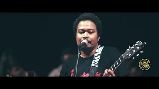 payung teduh x yamaha live and loud cerita gunung dan laut