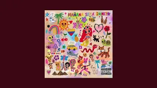 KAROL G Shakira TQG Official Audio 