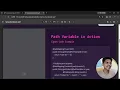 Spring Boot Episode 4 Path Variables Request Params Request Body Explained - 24