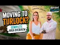 Moving to Turlock CA in 2026 Everything You Need to Know Full Area Tour