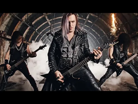 🔥 BEST METAL PLAYLIST 2025 ⚡ Non-Stop Energy for All Day 🔥
