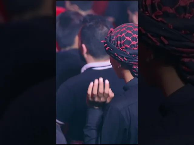 کربلا کربلا ما داریم میاییم #shorts