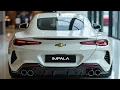 2025 Chevy Impala SS Is BACK 455HP Beast with Luxury Vibes You Won t Believe the Interior