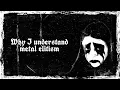 Download Lagu Why I understand metal elitism......to a certain extent