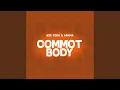 Lagu Commot Body