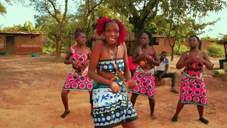 deny gee kachaku nkomi nkomi official video
