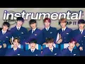 Download Lagu [INSTRUMENTAL / KARAOKE] That Guy - Golden Child(골든차일드)