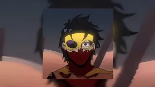 BLUEZAO EU SOU SEU PAI DJ SERIAL Ultra Slowed Reverb 