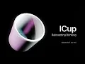 iCup Apple Ad Parody