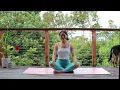 Trauma-Informed Hip Opening Yoga | Trauma Informed Yoga