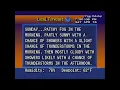 EAS Child Abduction Emergency AMBER s Call Atlanta Georgia