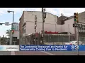 Philadelphia s Continental Restaurant And Martini Bar Temporarily Shutting Down
