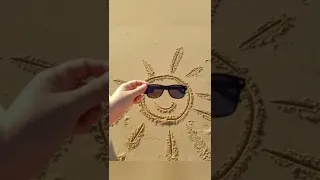 افكار صور عند الذهاب للشاطئ البحر شمس صور جميلة 