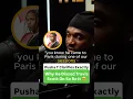 Download Lagu Pusha T Clarifies Exactly Why He Dissed Travis Scott On So Be It 🤯
