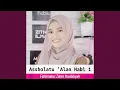 Download Lagu Robbahu Inna Munaya (Hadroh Banjari Version)