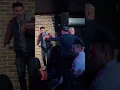 Mark Normand Event Evactuated After Strange Situation In New York Comedy Club