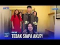 Download Lagu KOCAK ABIS! Josally Ditantang untuk Tebak Suara TOP 23 | Idol Banget #Part5 - Indonesian Idol 2025
