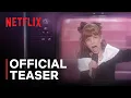 Star Search | Official Teaser | Netflix