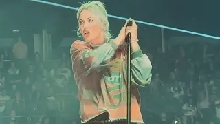 Linkin Park From The Inside Live 4K Phoenix Arizona September 6 2025 