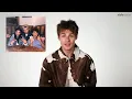 Noah LaLonde Reveals His 1st Impression of Nikki Rodriguez Firsts Favorites
