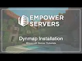 How to Install and use Dynmap on Minecraft Minecraft Servers