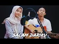 Download Lagu Didik budi - Salam dariku Cover by(Putri jayanti Ft sofyan)