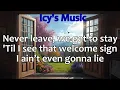 TobyMac - Heaven On My Mind Lyrics