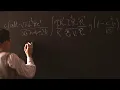 a playlist to romanticize studying math