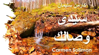                               كارمن سليمان   سيدى وصالك دندنها
